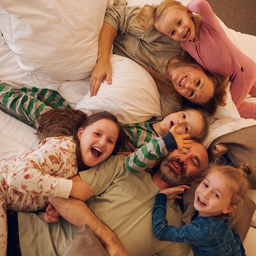Familienurlaub im Rheingau – Willkommen im Hotel im Schulhaus